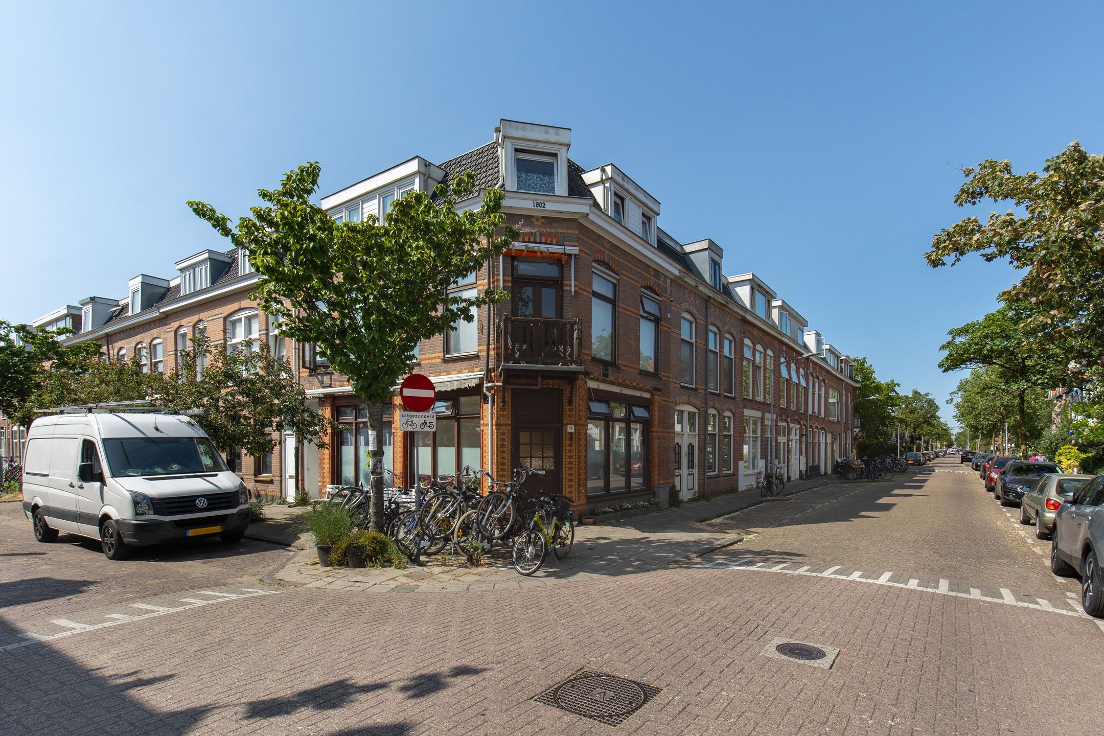 Foto 24 van Gedempte Schalk Burgergracht 11-RD