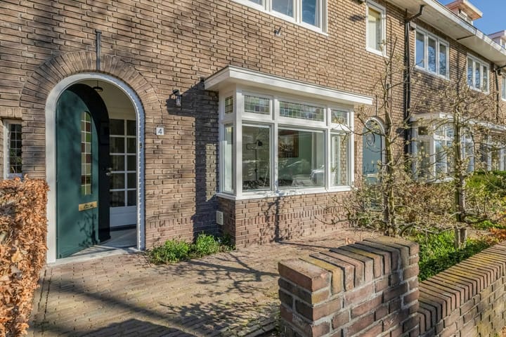 Foto 2 van Hintham 4