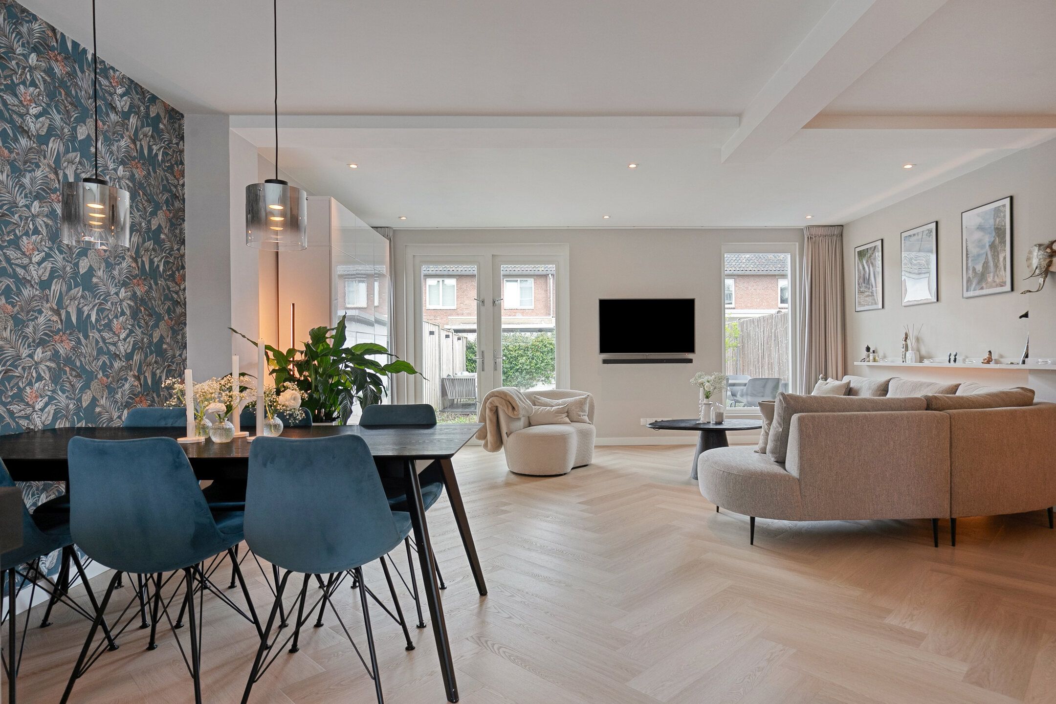 Foto 3 van Levylaan 16