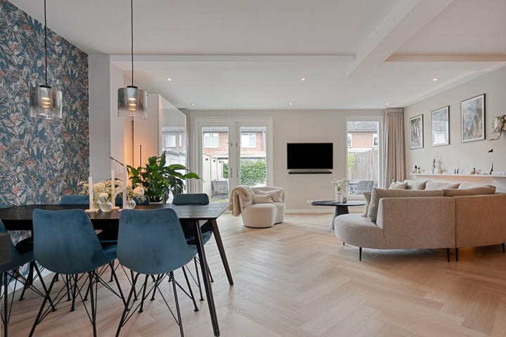 Photo 3 of Levylaan 16