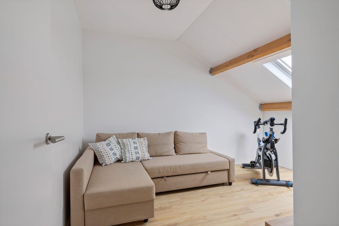 Photo 28 of Bernhardstraat 38