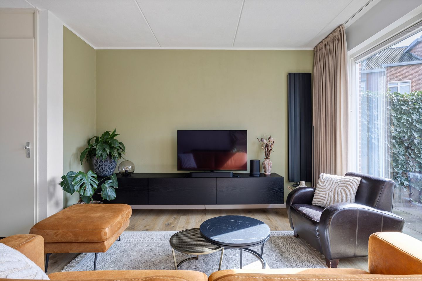 Photo 4 of Bernhardstraat 38