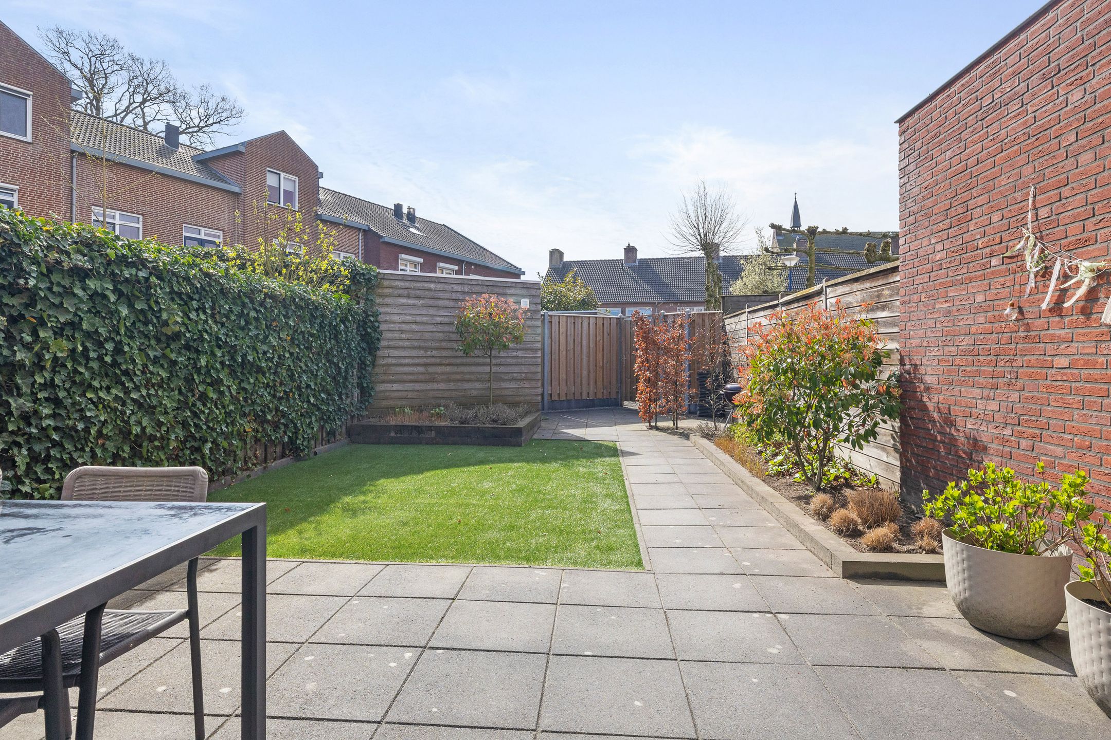 Photo 30 of Bernhardstraat 38