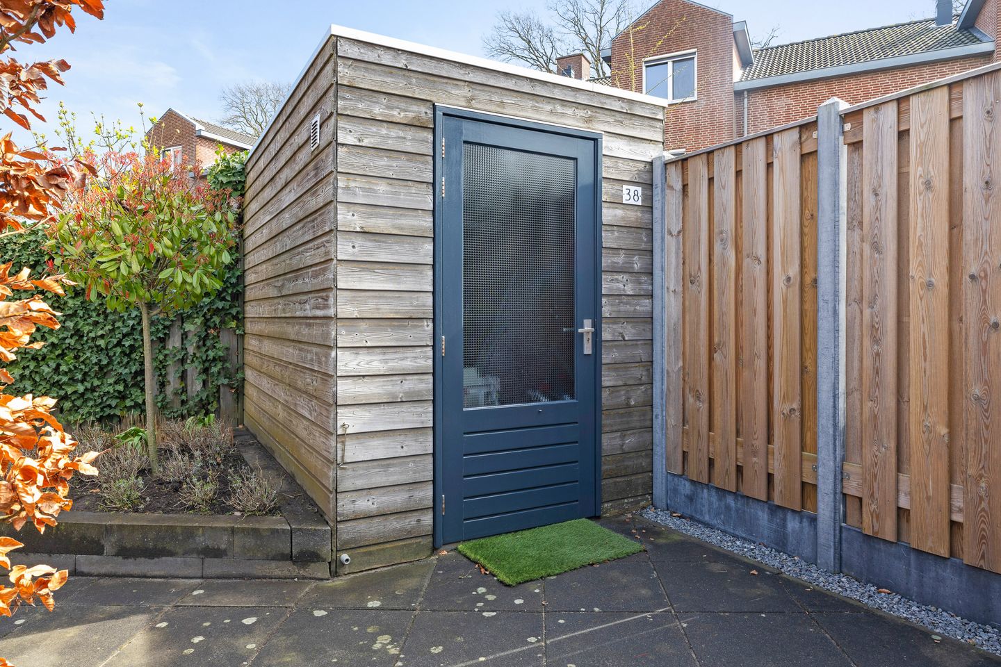 Photo 34 of Bernhardstraat 38