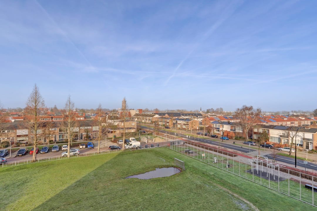 Photo 2 of Oranjehof 87