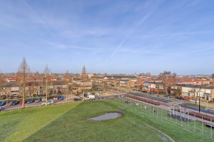 Photo 2 of Oranjehof 87