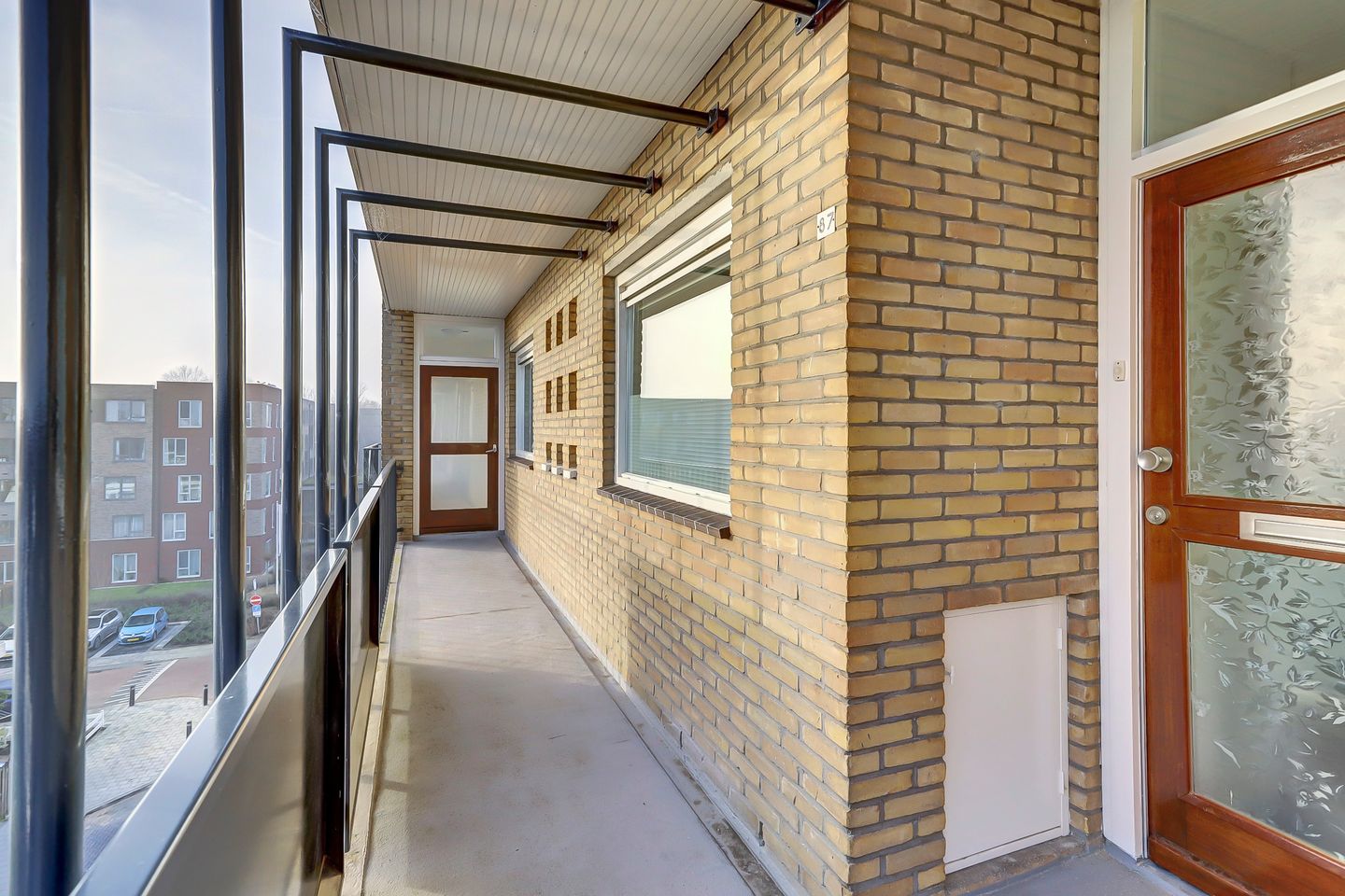 Photo 5 of Oranjehof 87