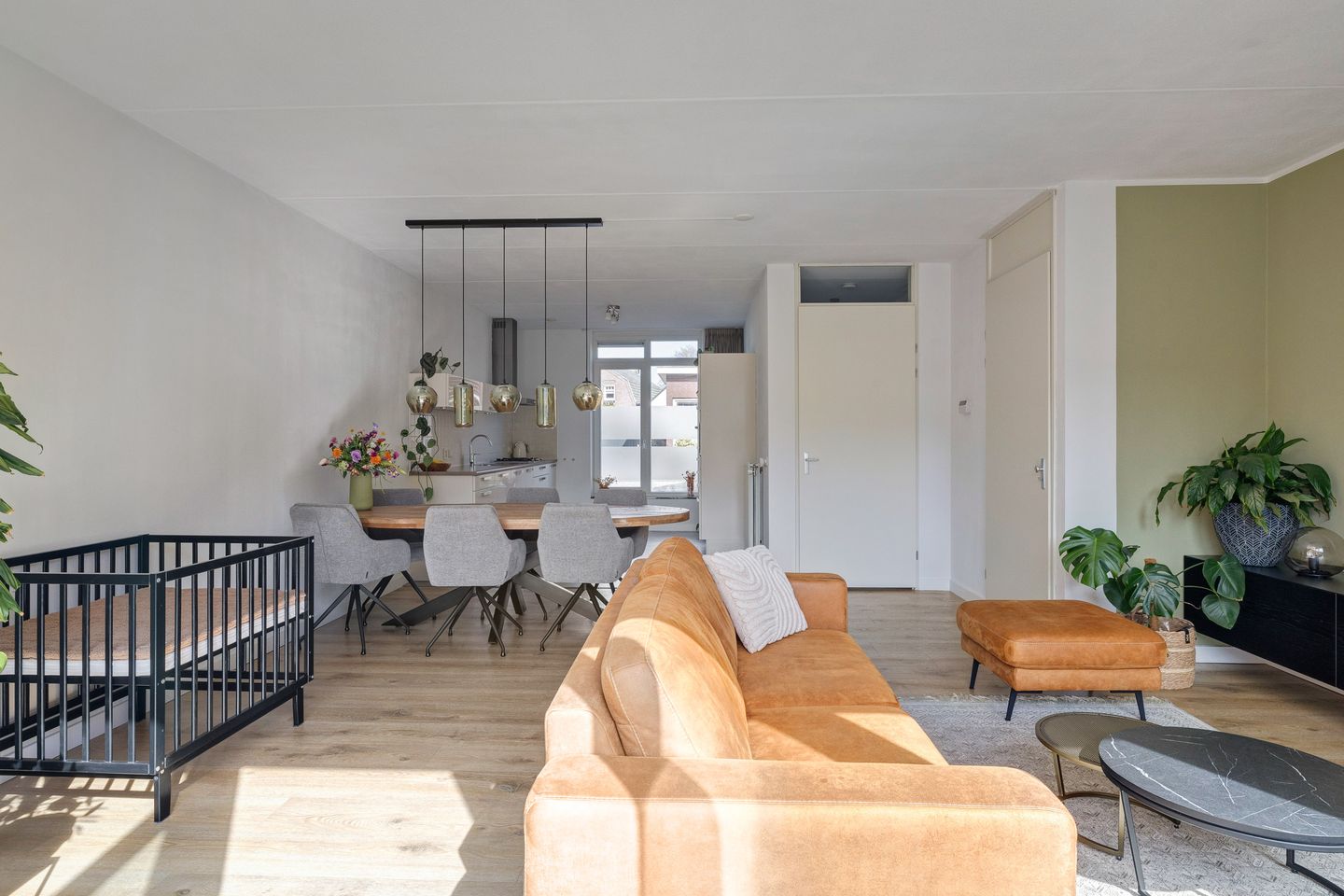 Photo 5 of Bernhardstraat 38