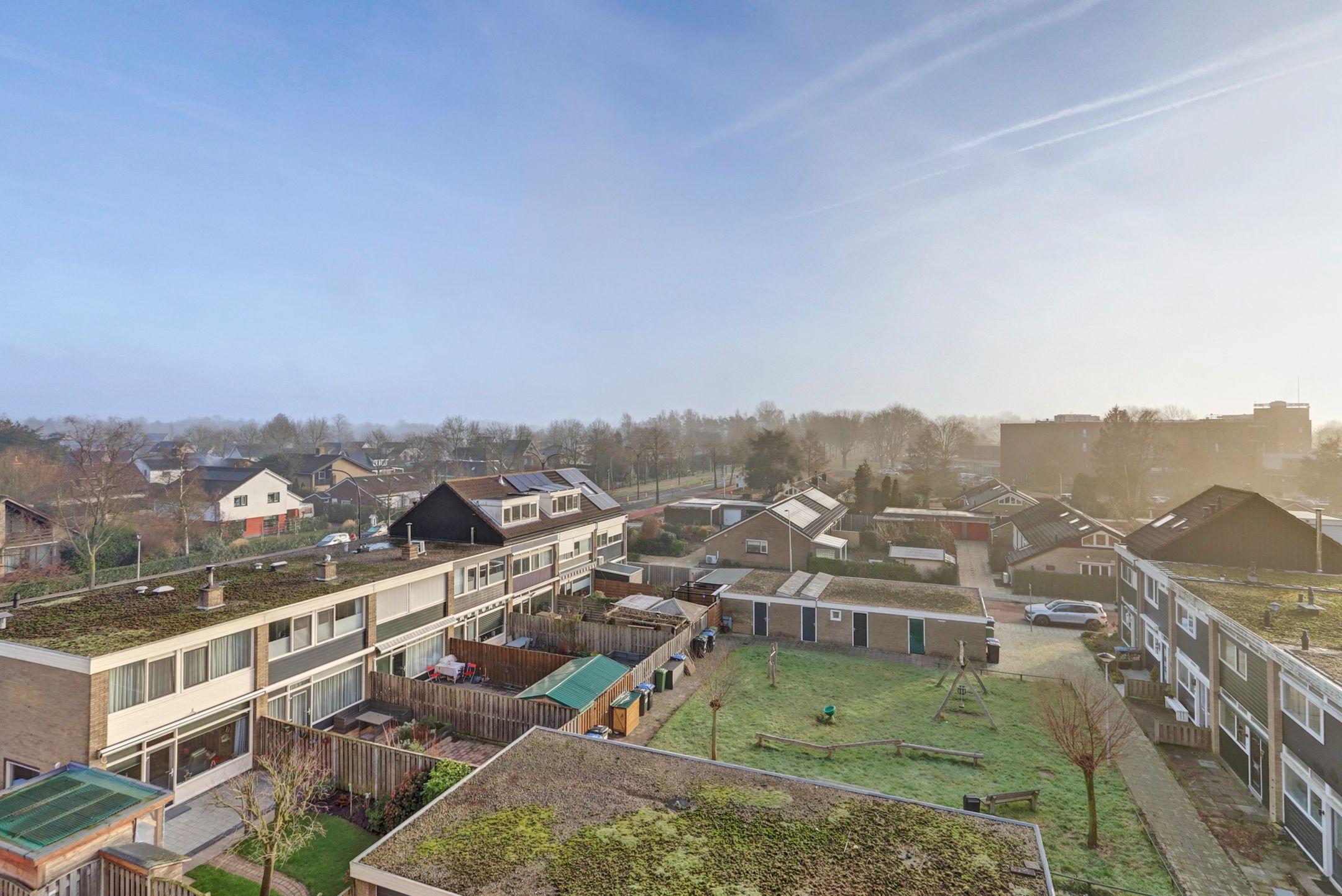 Photo 30 of Oranjehof 87