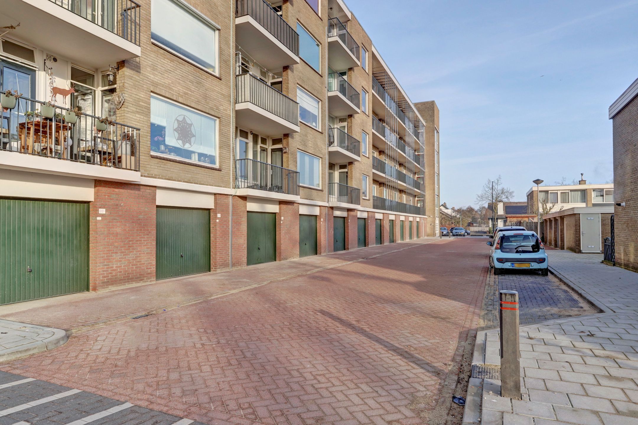 Photo 33 of Oranjehof 87