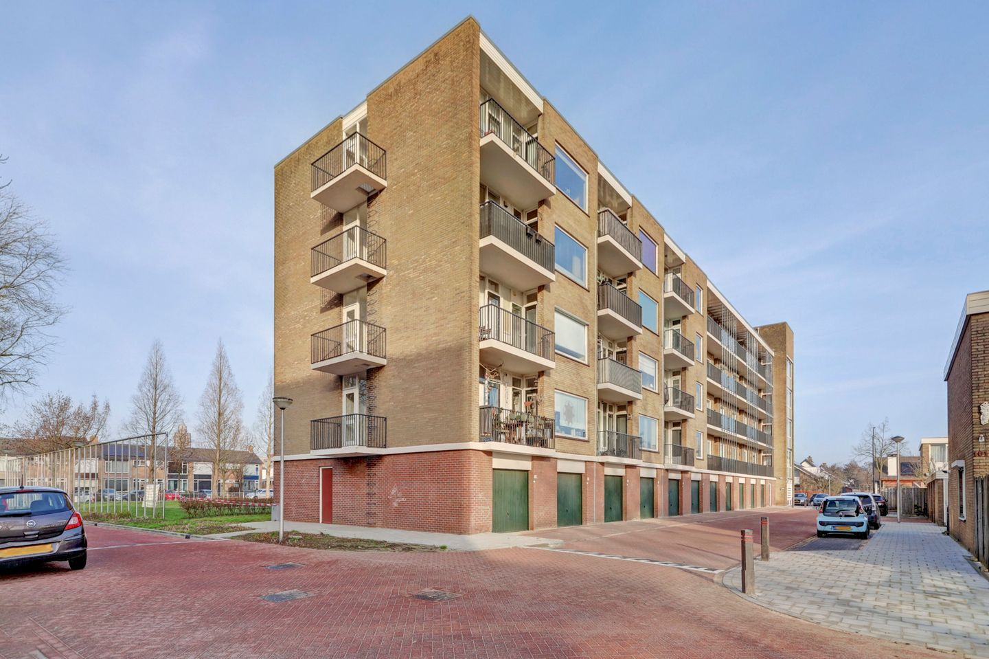 Photo 35 of Oranjehof 87