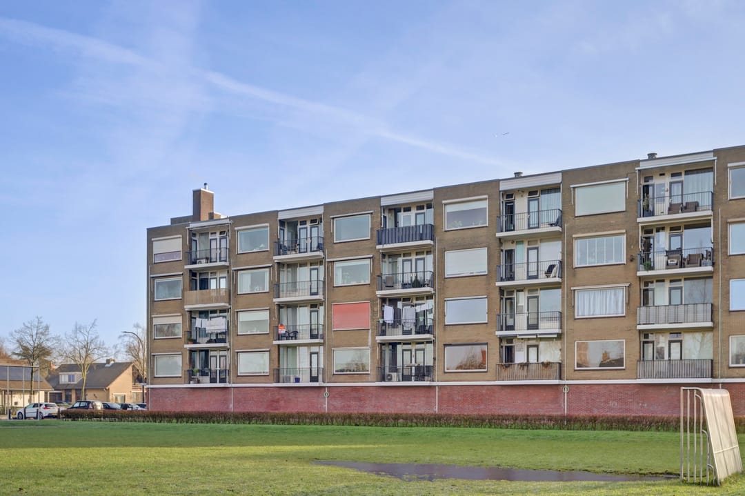 Photo 37 of Oranjehof 87