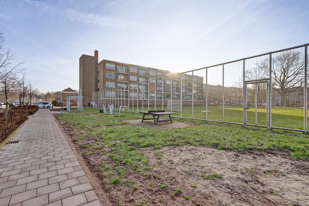 Photo 38 of Oranjehof 87