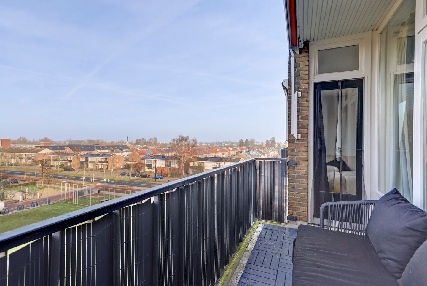 Photo 14 of Oranjehof 87