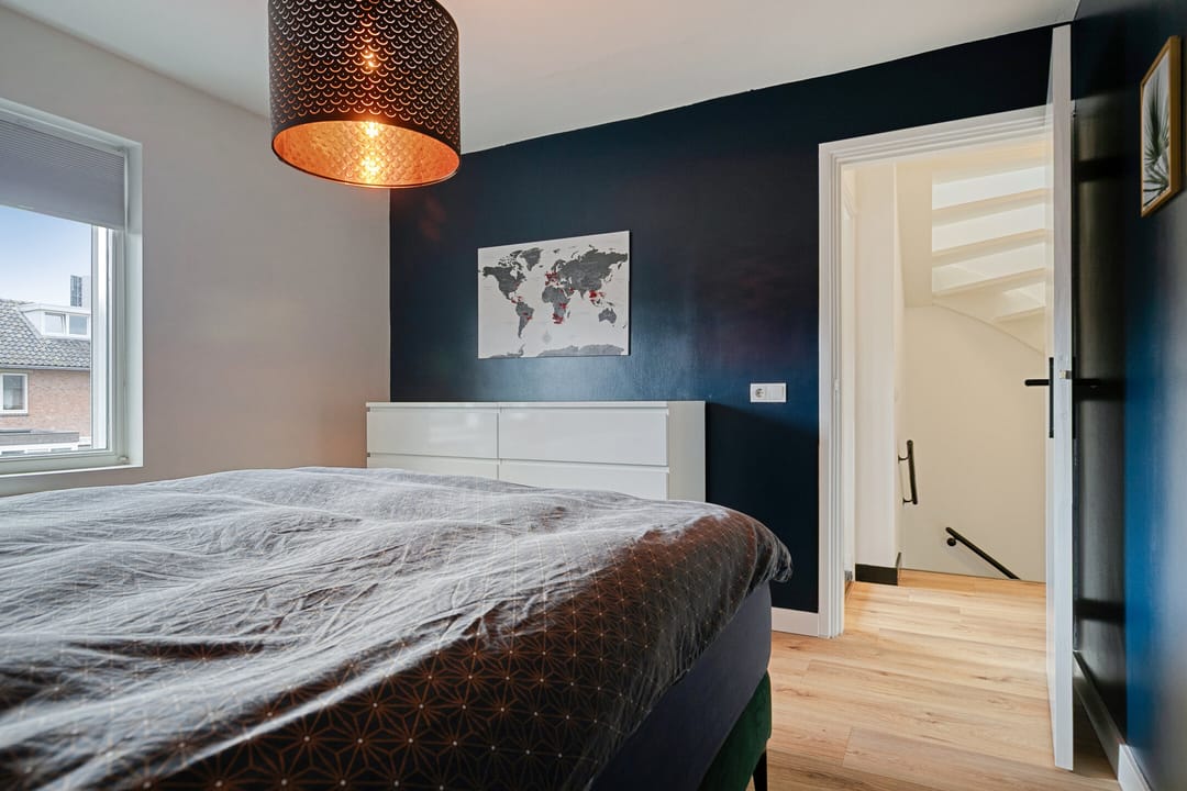 Foto 16 van Levylaan 16