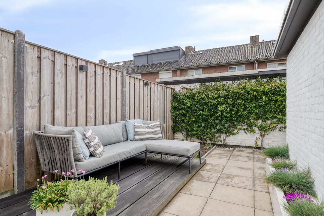 Foto 28 van Levylaan 16