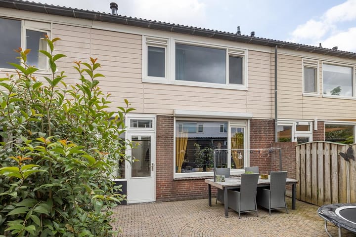 Foto 4 van Kievitstraat 6