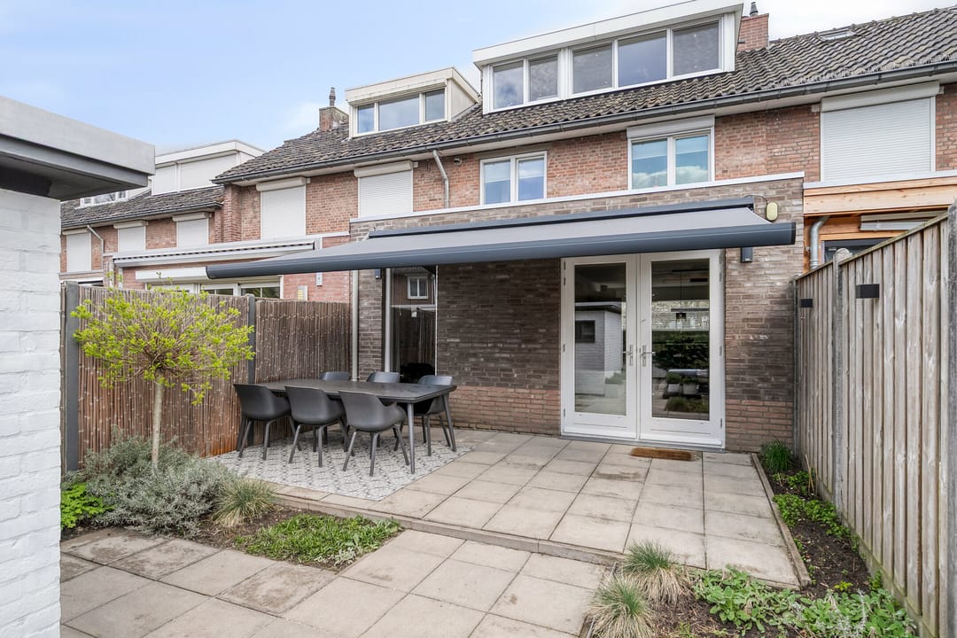 Foto 31 van Levylaan 16