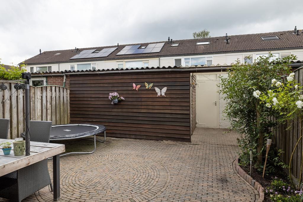 Foto 6 van Kievitstraat 6