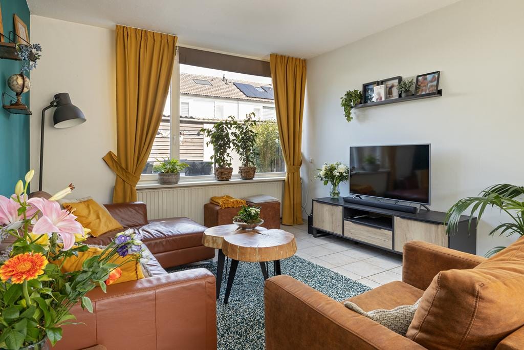 Foto 10 van Kievitstraat 6