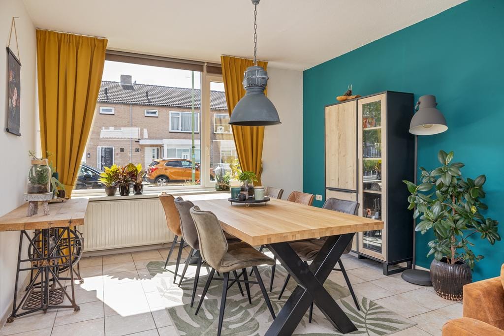 Foto 12 van Kievitstraat 6