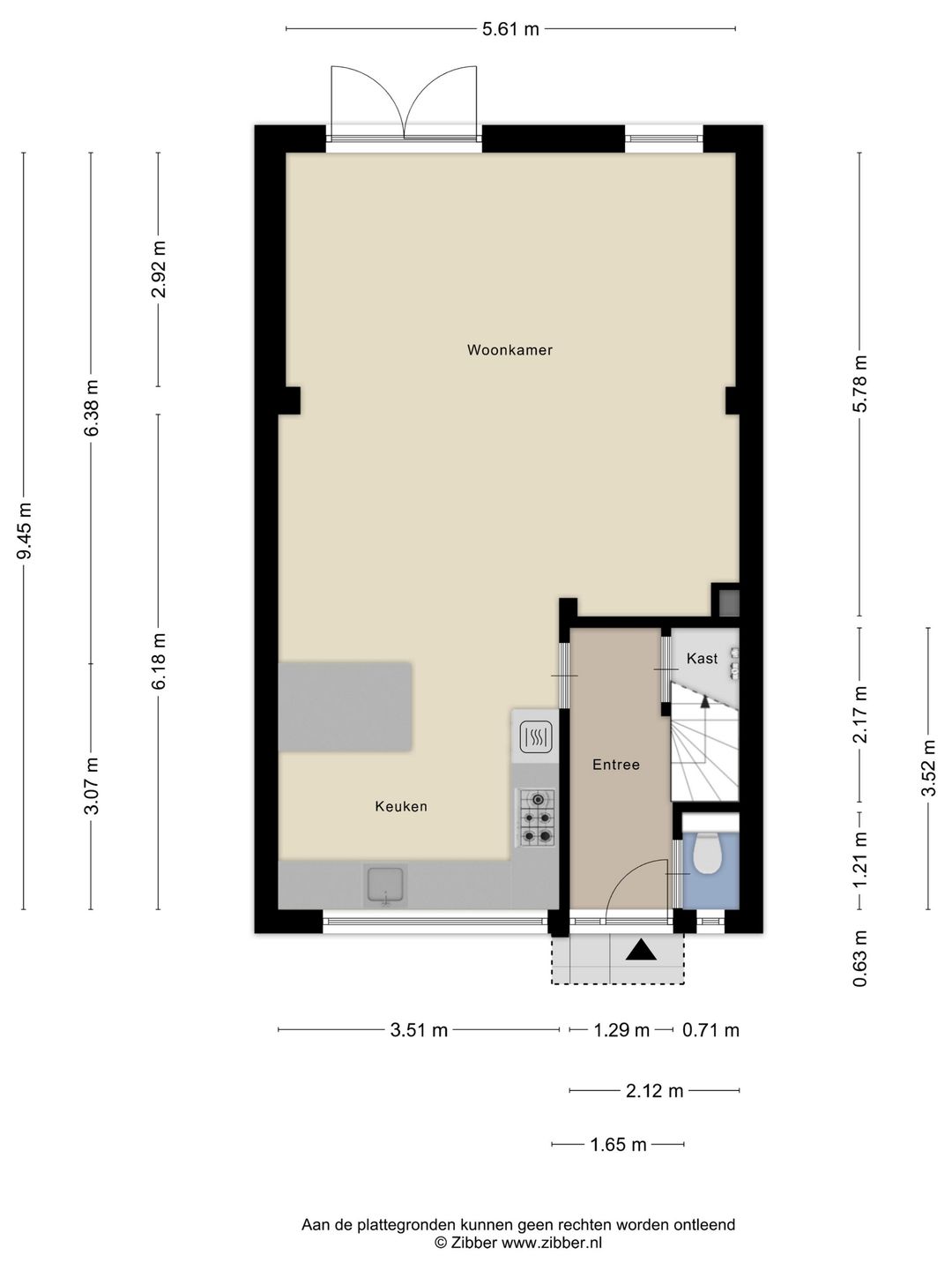 Foto 38 van Levylaan 16