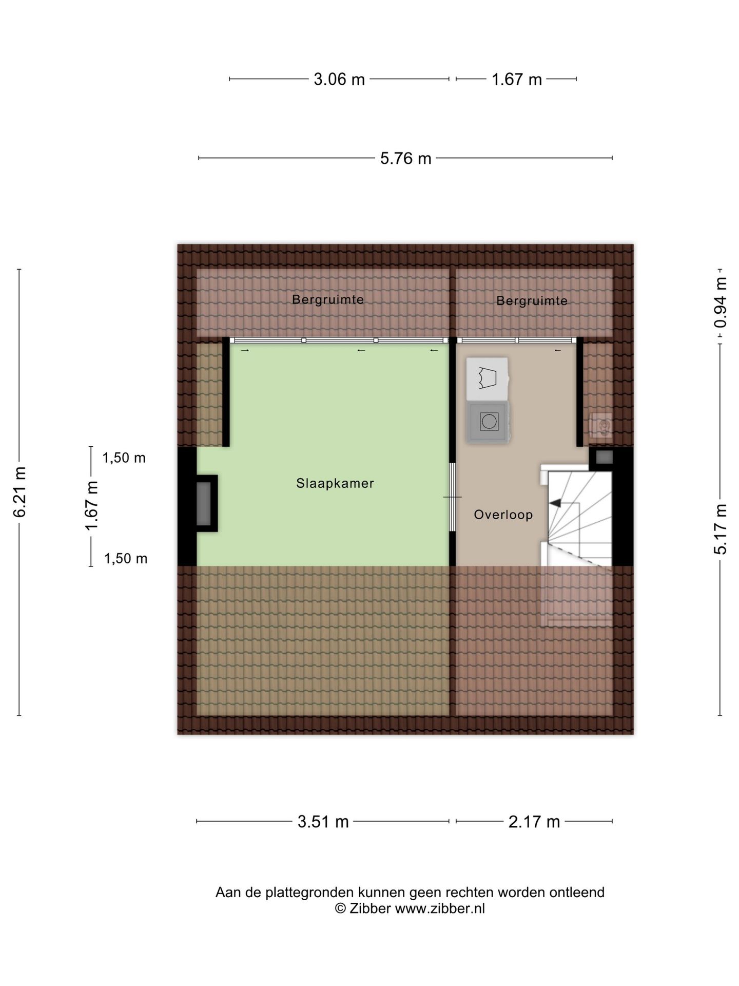 Foto 40 van Levylaan 16