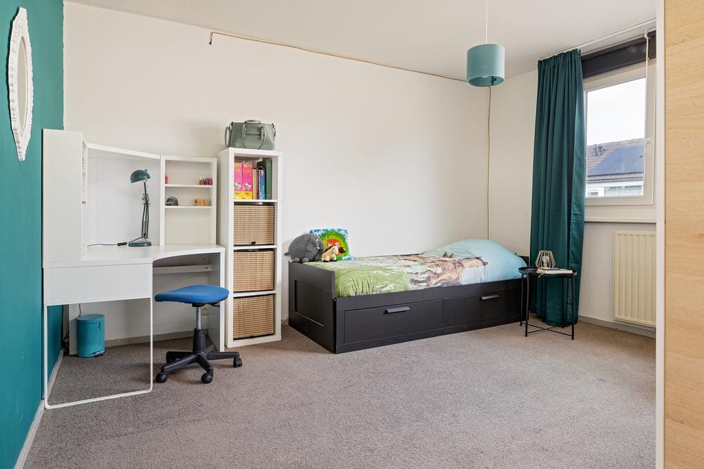 Foto 19 van Kievitstraat 6