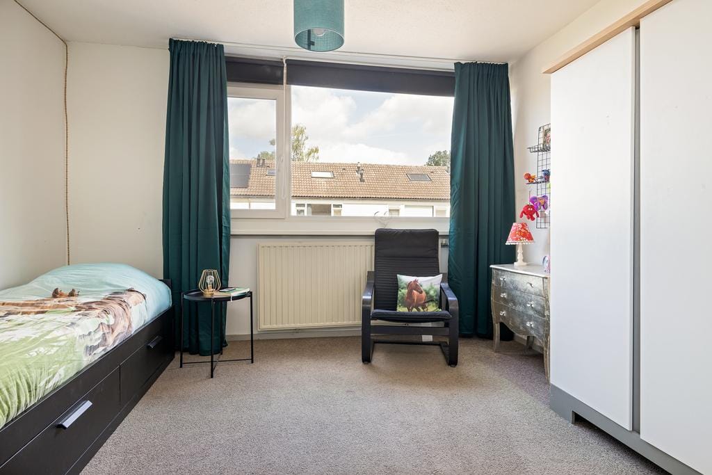 Foto 20 van Kievitstraat 6