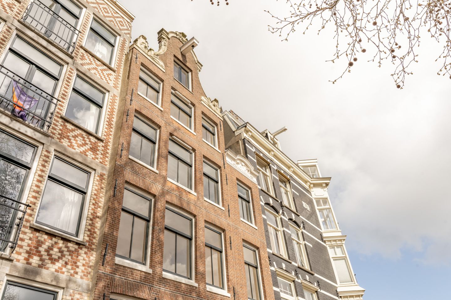 Photo 1 of Jonas Daniël Meijerplein 25-C1