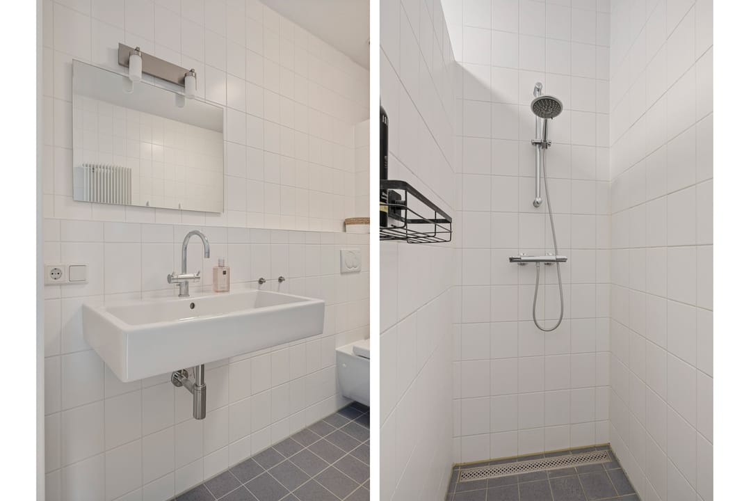 Photo 23 of Bernhardstraat 38