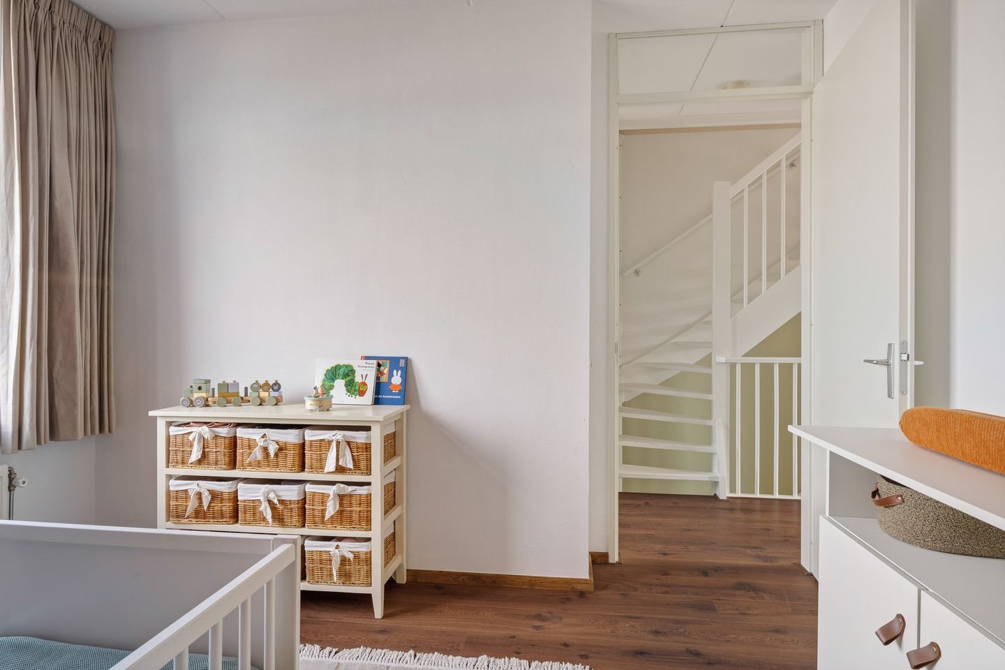 Photo 20 of Bernhardstraat 38