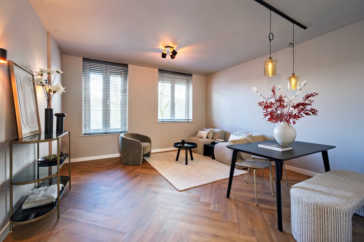 Foto 2 van Witte de Withstraat 143-3