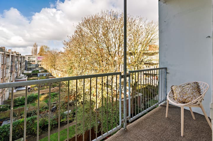 Foto 4 van Witte de Withstraat 143-3