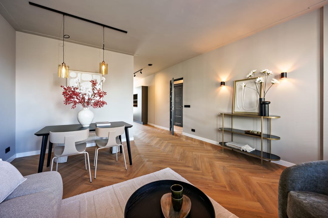 Photo 8 of Witte de Withstraat 143-3