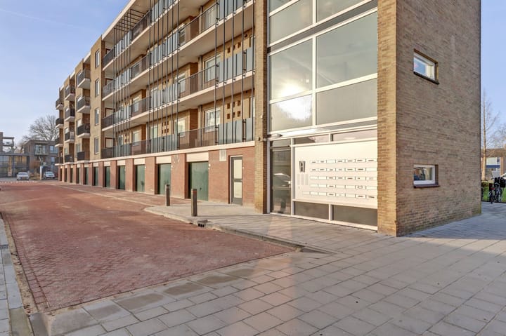 Photo 4 of Oranjehof 87