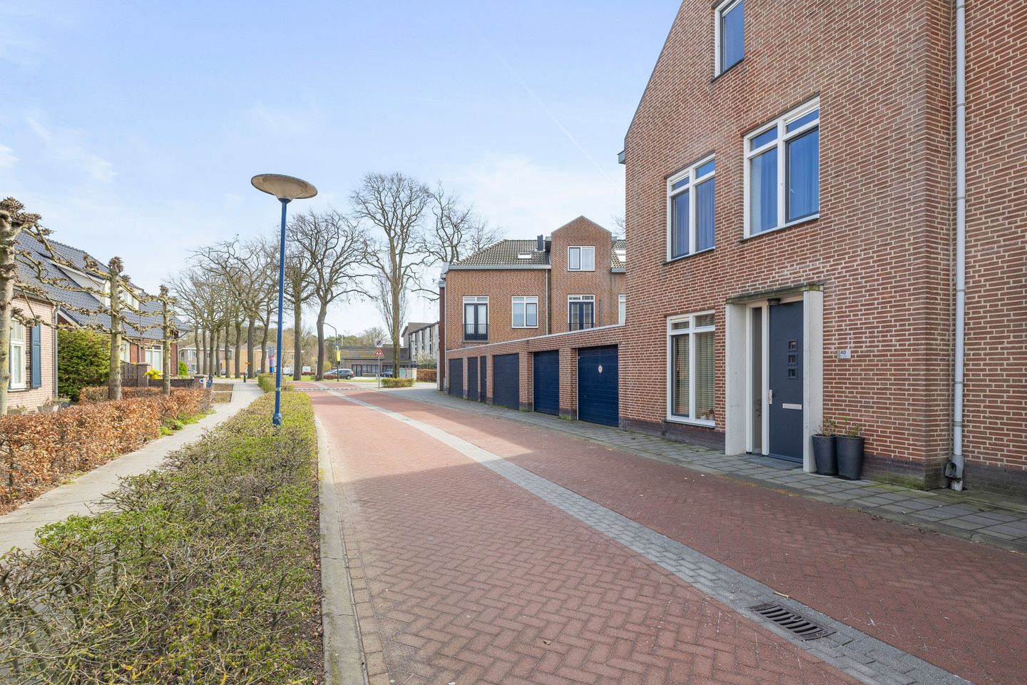 Photo 35 of Bernhardstraat 38