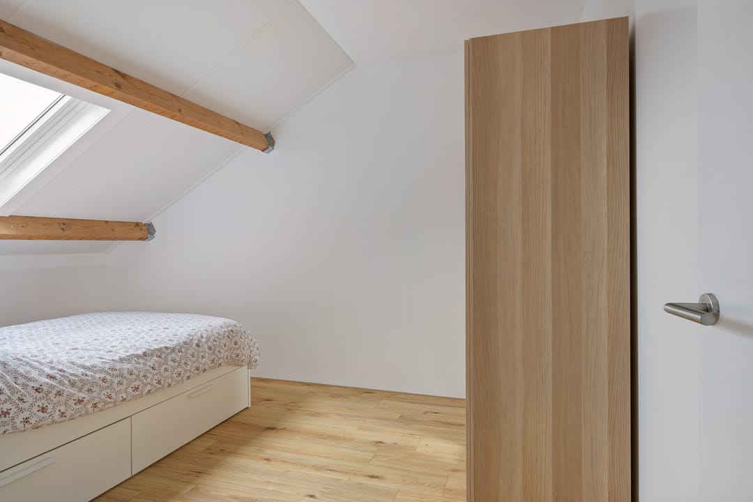 Photo 26 of Bernhardstraat 38