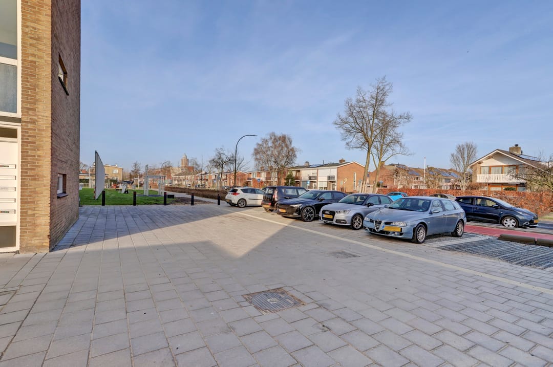 Photo 31 of Oranjehof 87