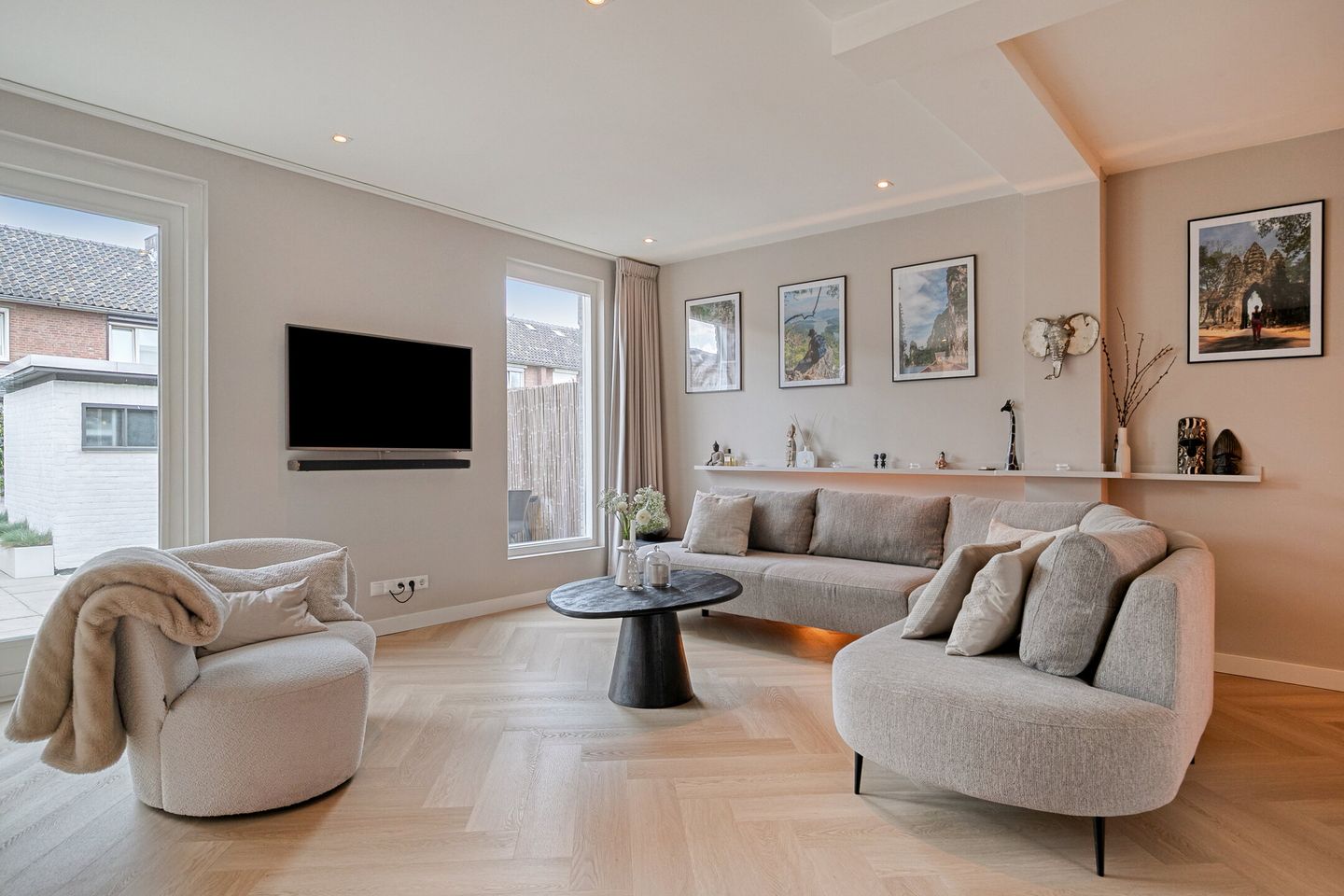 Foto 4 van Levylaan 16