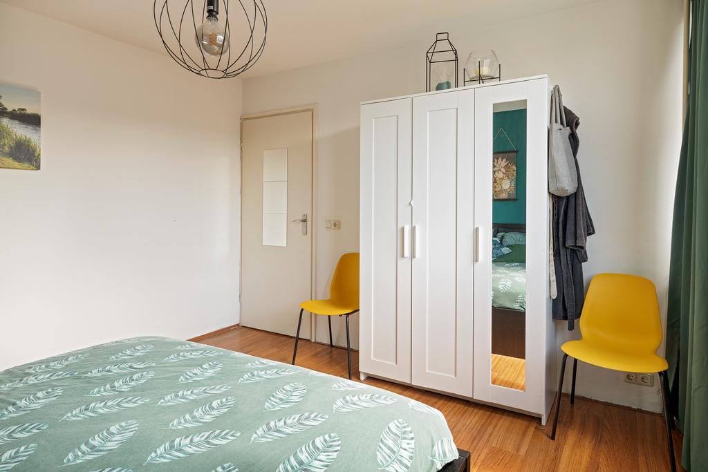 Foto 14 van Kievitstraat 6