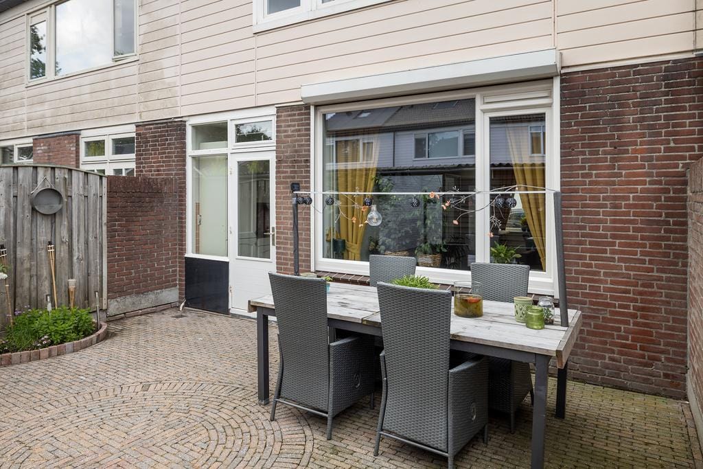 Foto 5 van Kievitstraat 6