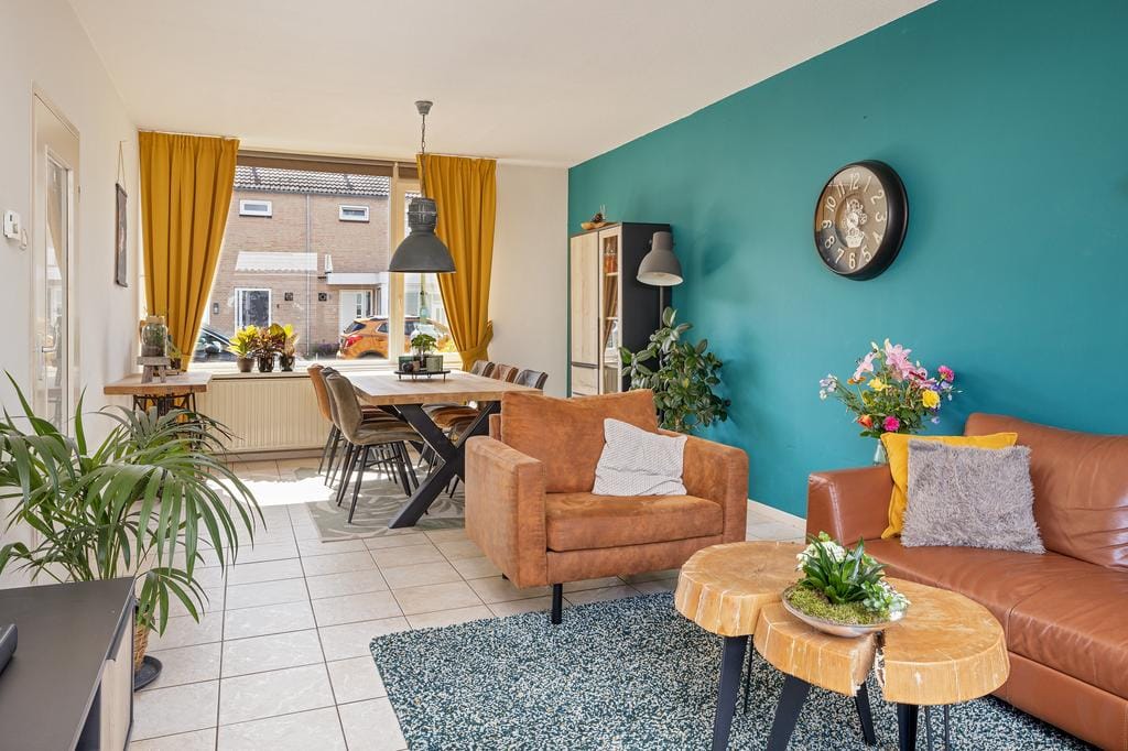 Foto 11 van Kievitstraat 6