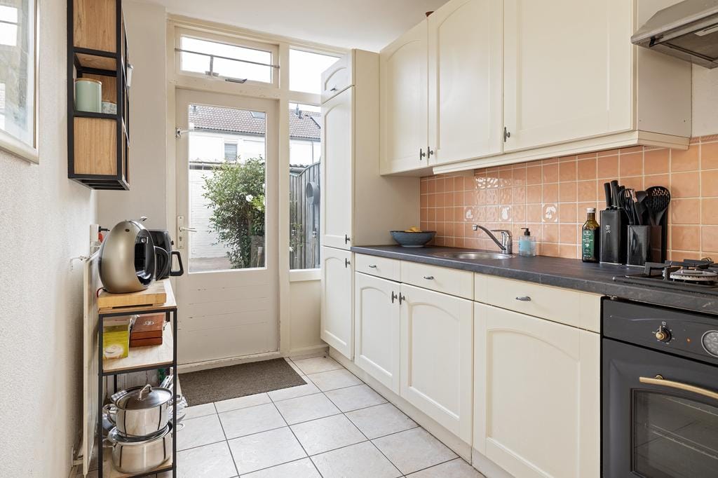 Foto 9 van Kievitstraat 6