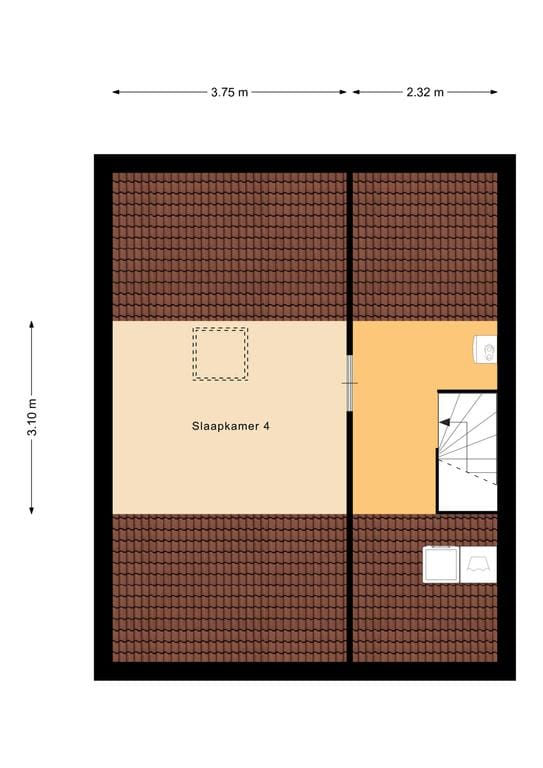 Foto 30 van Kievitstraat 6