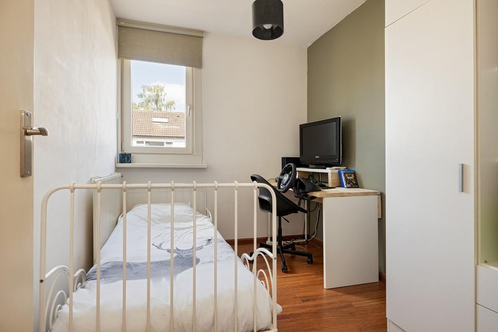 Foto 18 van Kievitstraat 6