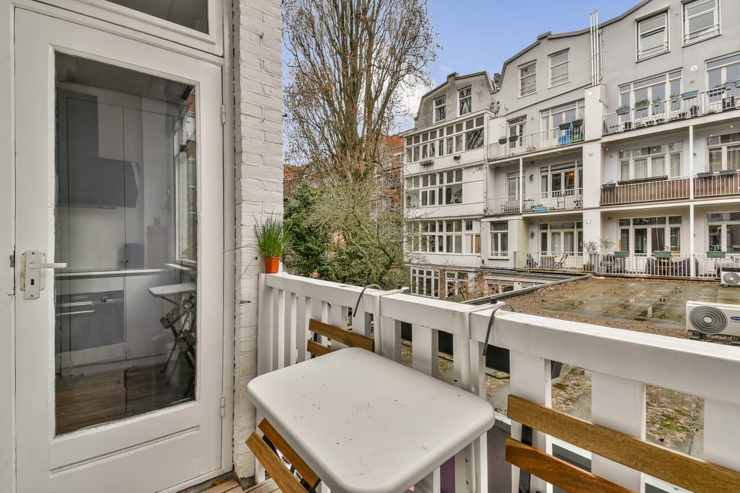 Foto 11 van Sint Willibrordusstraat 48-1