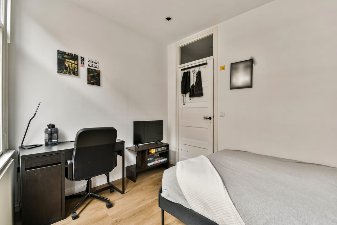 Foto 13 van Sint Willibrordusstraat 48-1