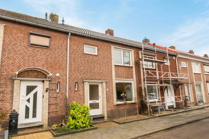 Photo 2 of Kievitstraat 17
