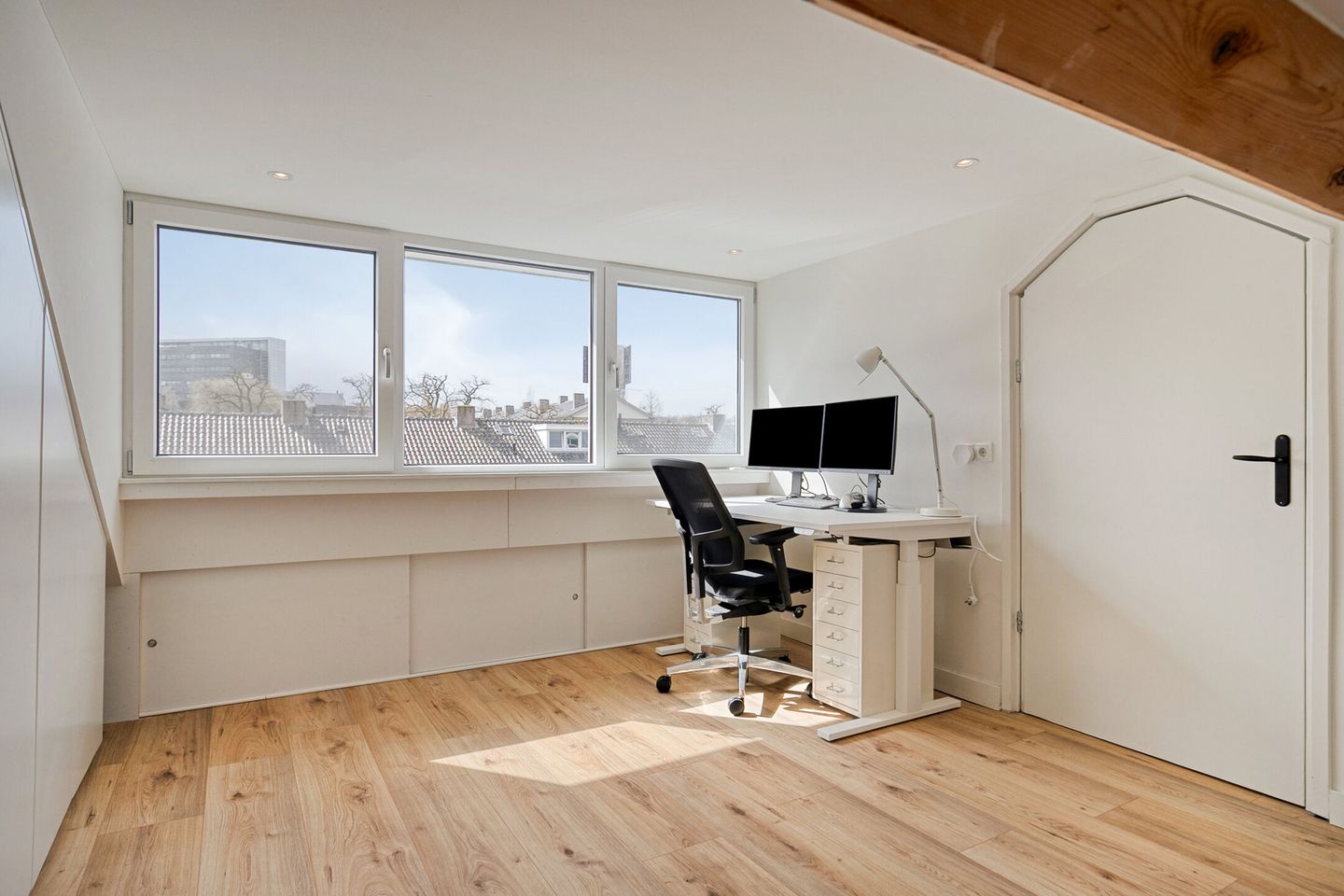 Foto 25 van Levylaan 16